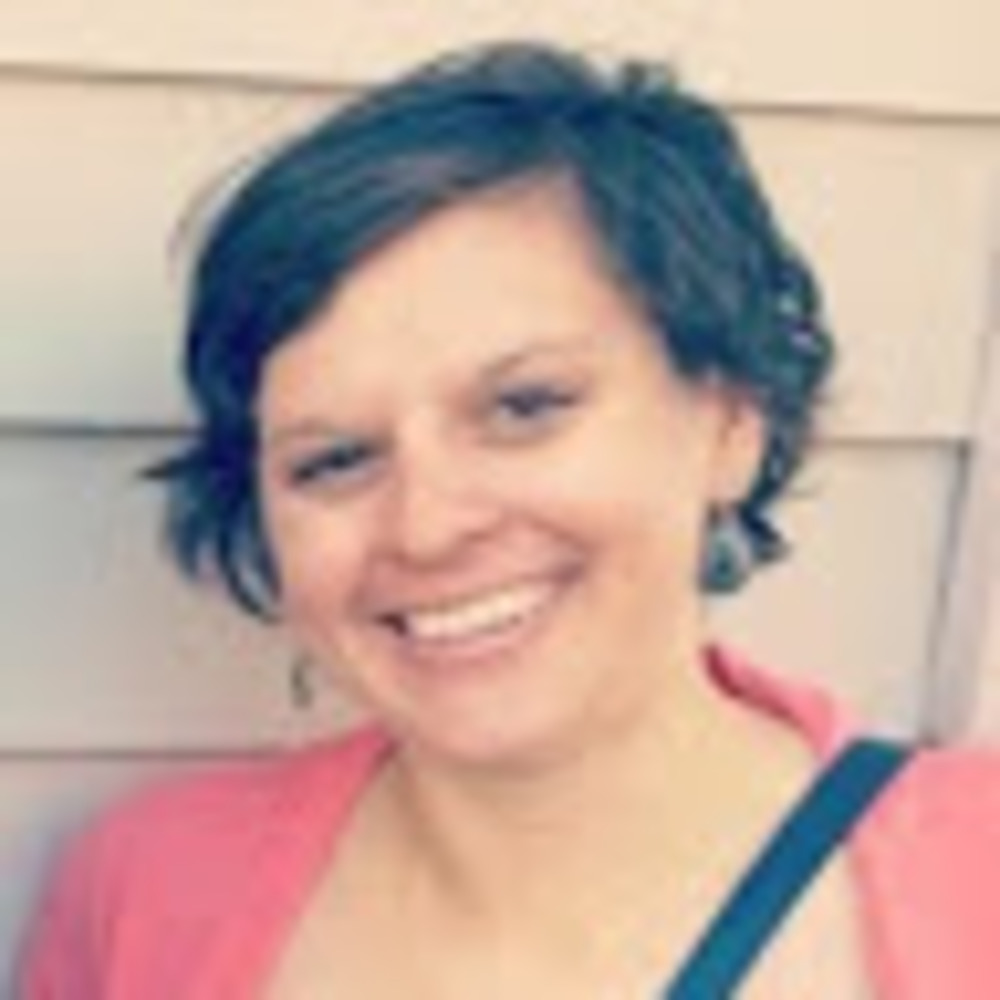 Meet your Posher, Angie